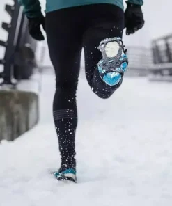 Nordic Grip Running & Hiking Black