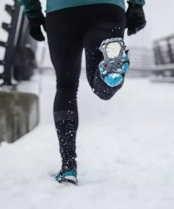 Nordic Grip Running & Hiking Black Best