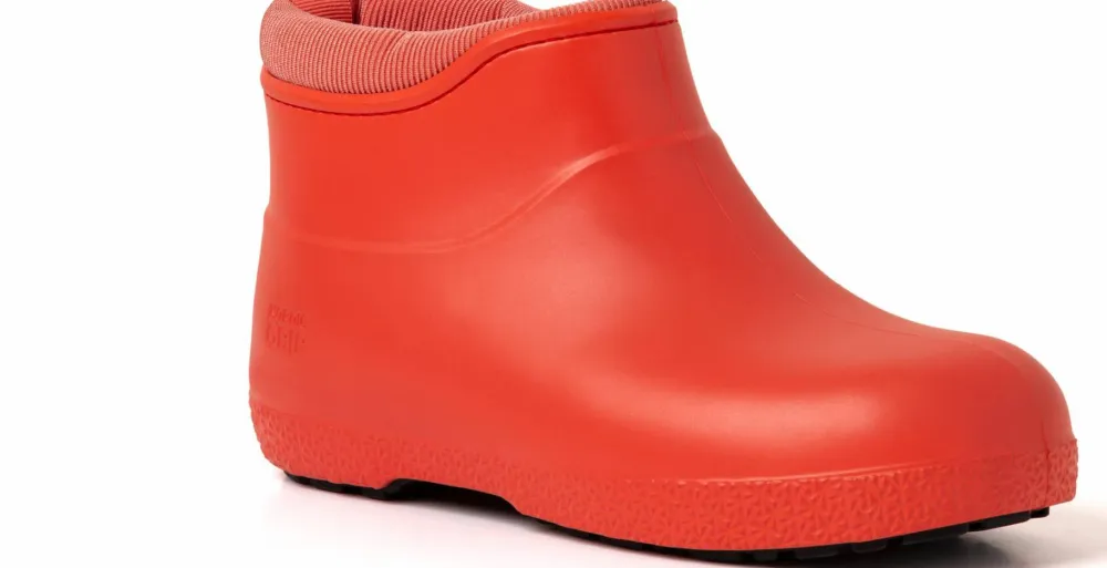 Online Unisex Wets Gummistövlar Dam