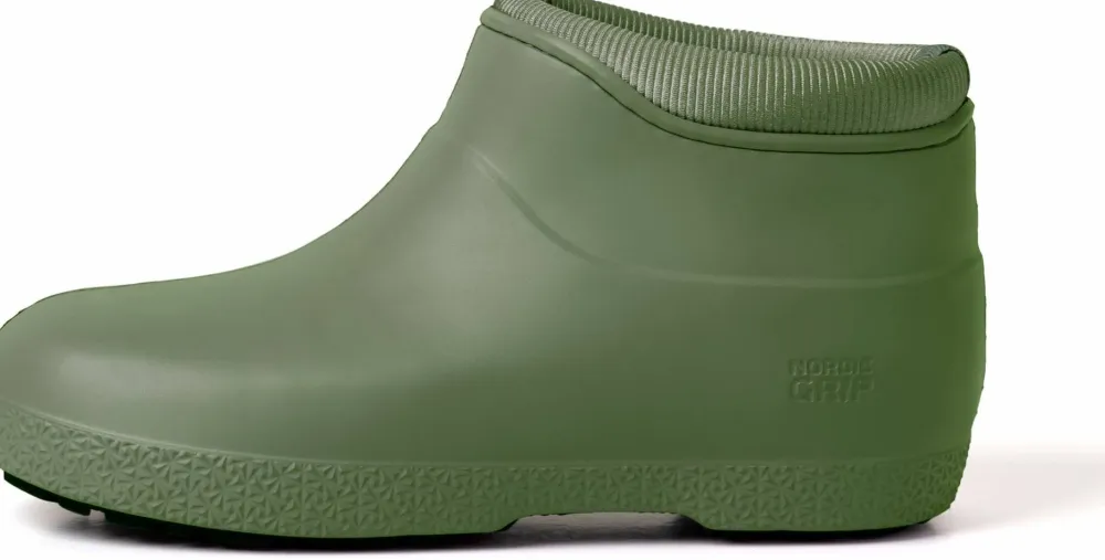 Nordic Grip Unisex Wets Olive Sale