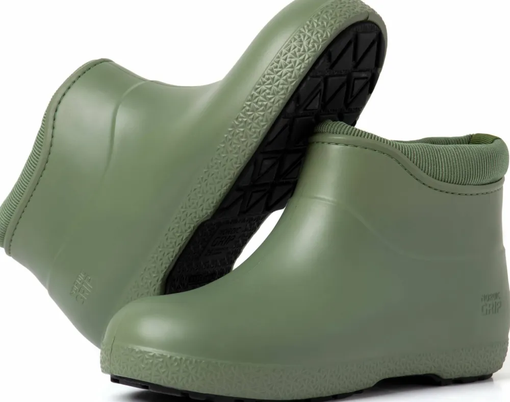 Nordic Grip Unisex Wets Olive Sale