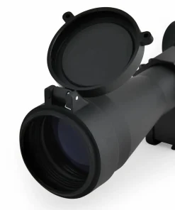 Nordic Hawk Rifle Scope 3-12x40 Black Hot