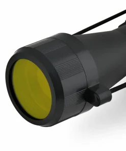 Nordic Hawk Rifle Scope 4x32 Black