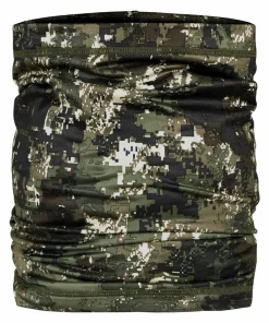 Nordic Hawk Vartorp Hunting Neck Gaiter Combu Green