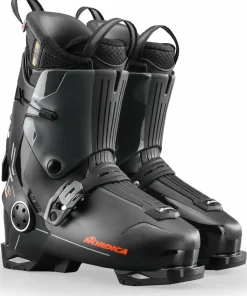 Nordica Men's HF 110 GW Sort/Grå New