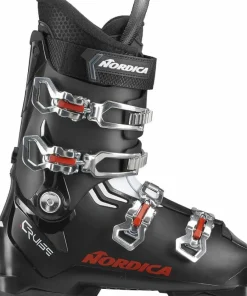 Nordica Men's The Cruise Black/White