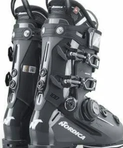 Clearance Unisex Speedmachine 3 100 Boa Gw Skidor|Pjäxor Herr
