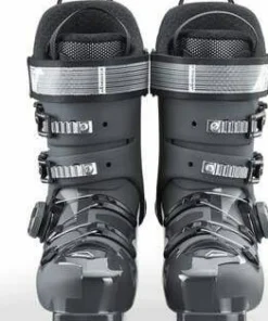 Nordica Unisex Speedmachine 3 100 Boa Gw Grey Best
