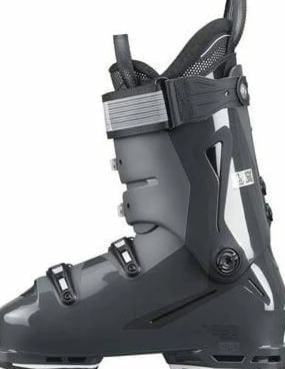 Nordica Unisex Speedmachine 3 100 Boa Gw Grey Best