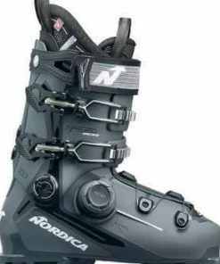 Nordica Unisex Speedmachine 3 100 Boa Gw Grey Best