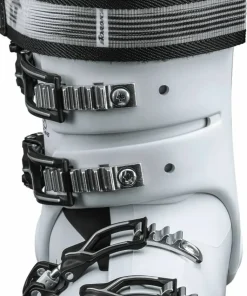 Nordica Women's Speedmachine 3 85 Hvit/Brun