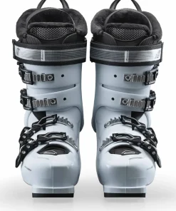 Nordica Women's Speedmachine 3 85 Hvit/Brun