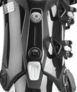 Nordica Women's Speedmachine 3 85 Boa Gw Black