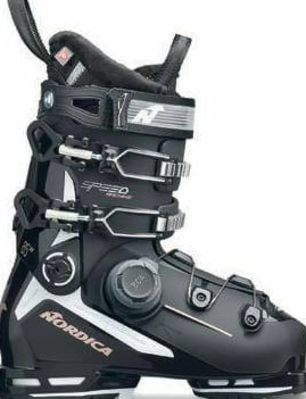 Sale Women's Speedmachine 3 85 Boa Gw Skidor