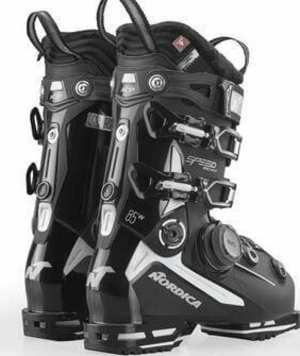 Sale Women's Speedmachine 3 85 Boa Gw Skidor