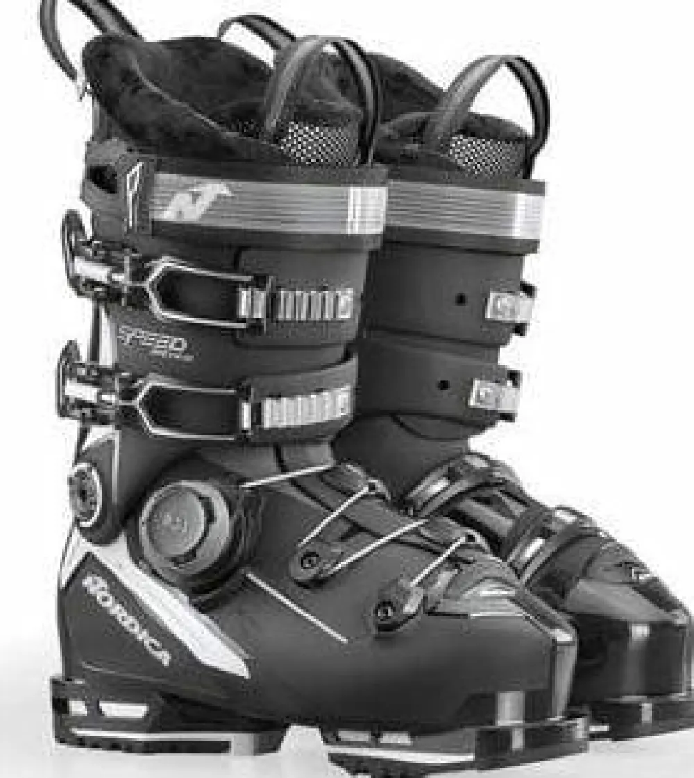 Sale Women's Speedmachine 3 85 Boa Gw Skidor