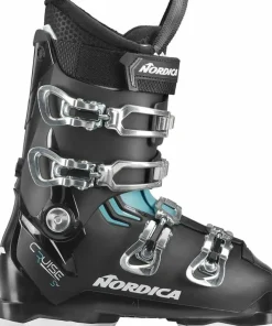 Nordica Women's The Cruise S Black/Blue Online