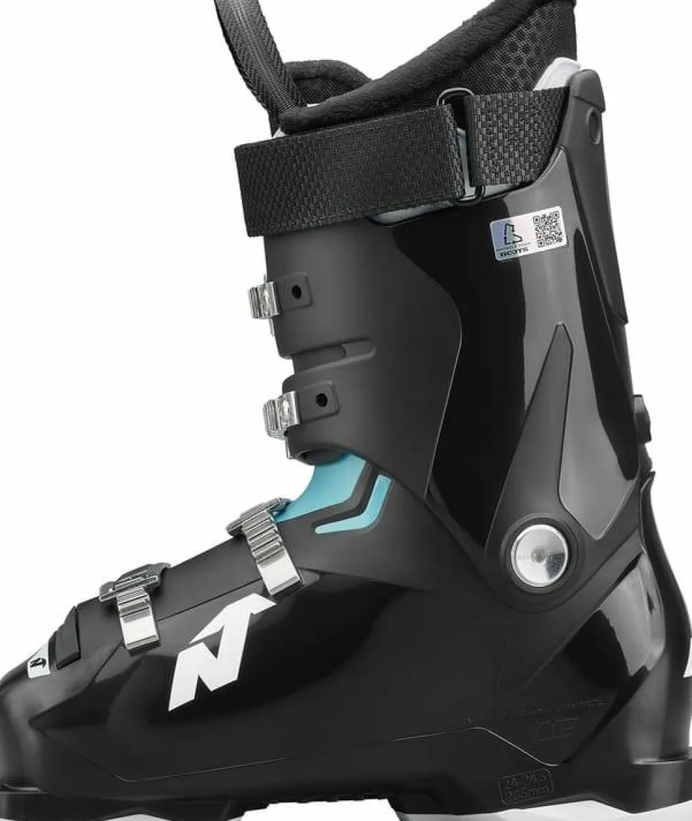 Nordica Women's The Cruise S Black/Blue