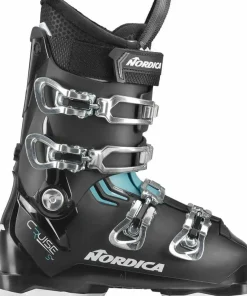 Nordica Women's The Cruise S Black/Blue