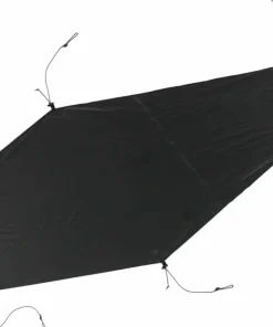 Nordisk Telemark 2.2 Footprint Black
