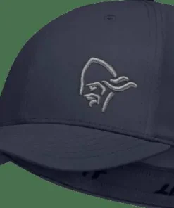 Norrøna /29 Flexfit Cap Indigo Night/Drizzle Sale