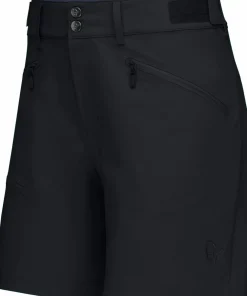 Clearance Women's Falketind Flex1 Shorts Klättring