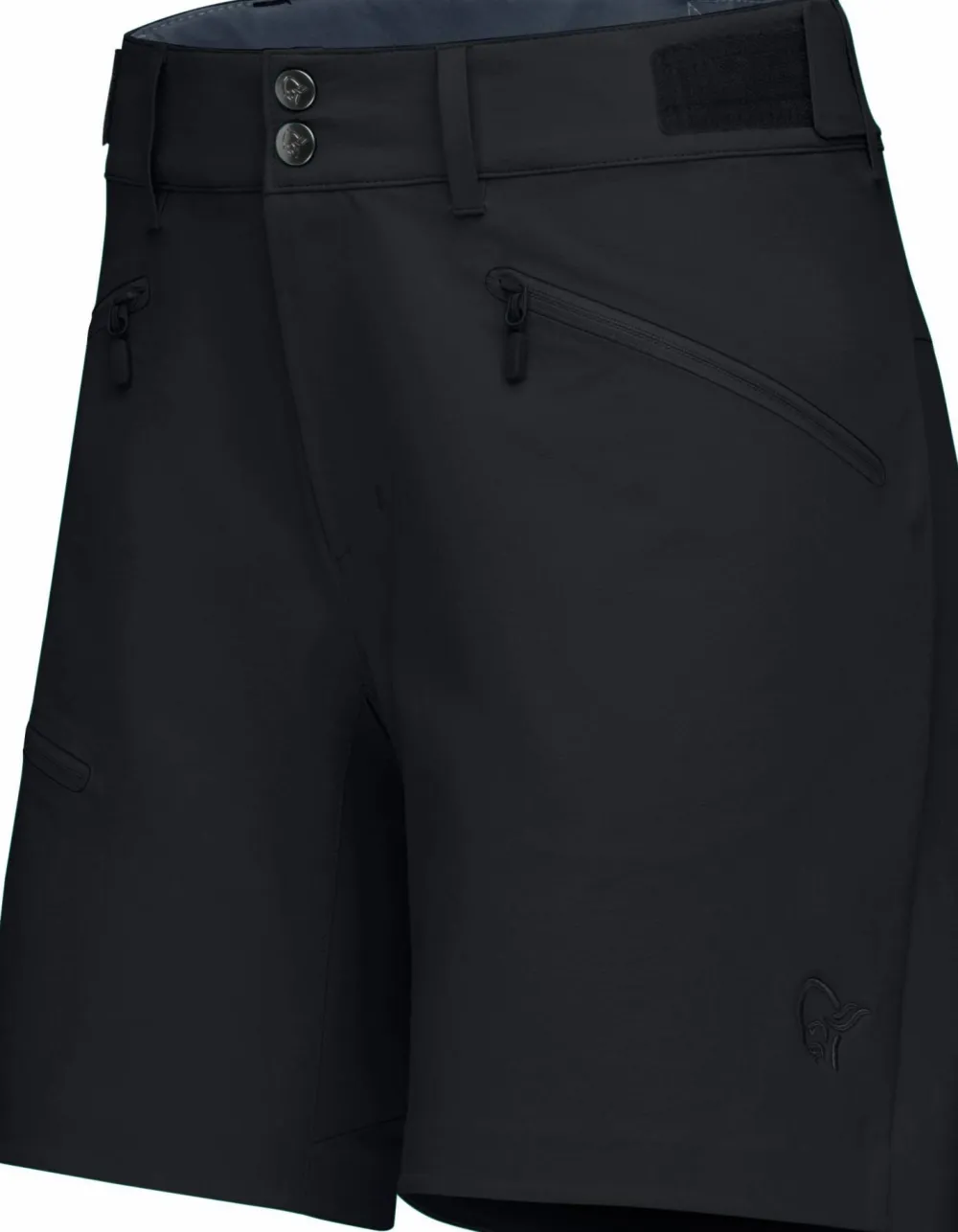 Clearance Women's Falketind Flex1 Shorts Klättring