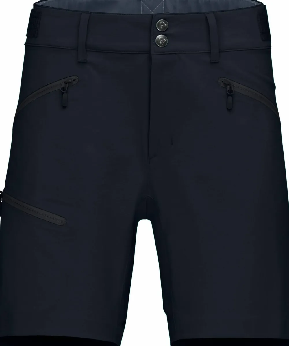 Clearance Women's Falketind Flex1 Shorts Klättring