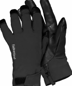 New Falketind Dri Short Gloves Handskar & Vantar Herr
