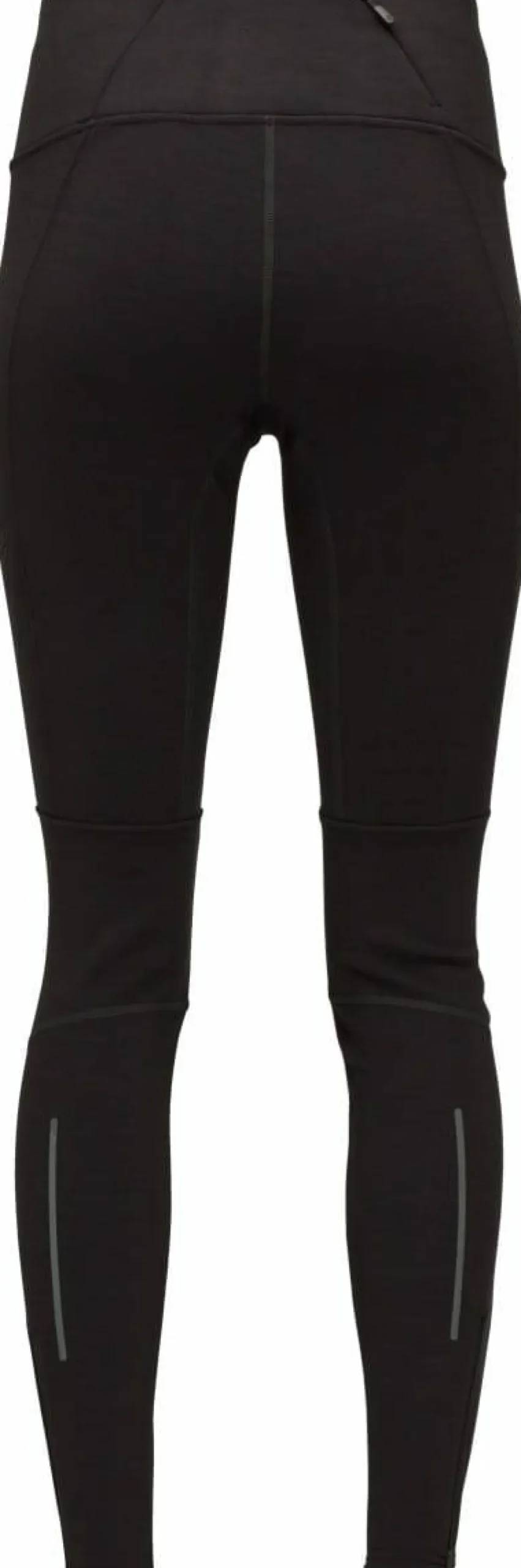 Clearance Femund Warmwool Flex2 Tights W'S Dambyxor