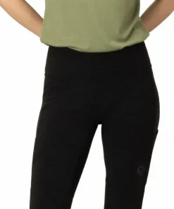Clearance Femund Warmwool Flex2 Tights W'S Dambyxor