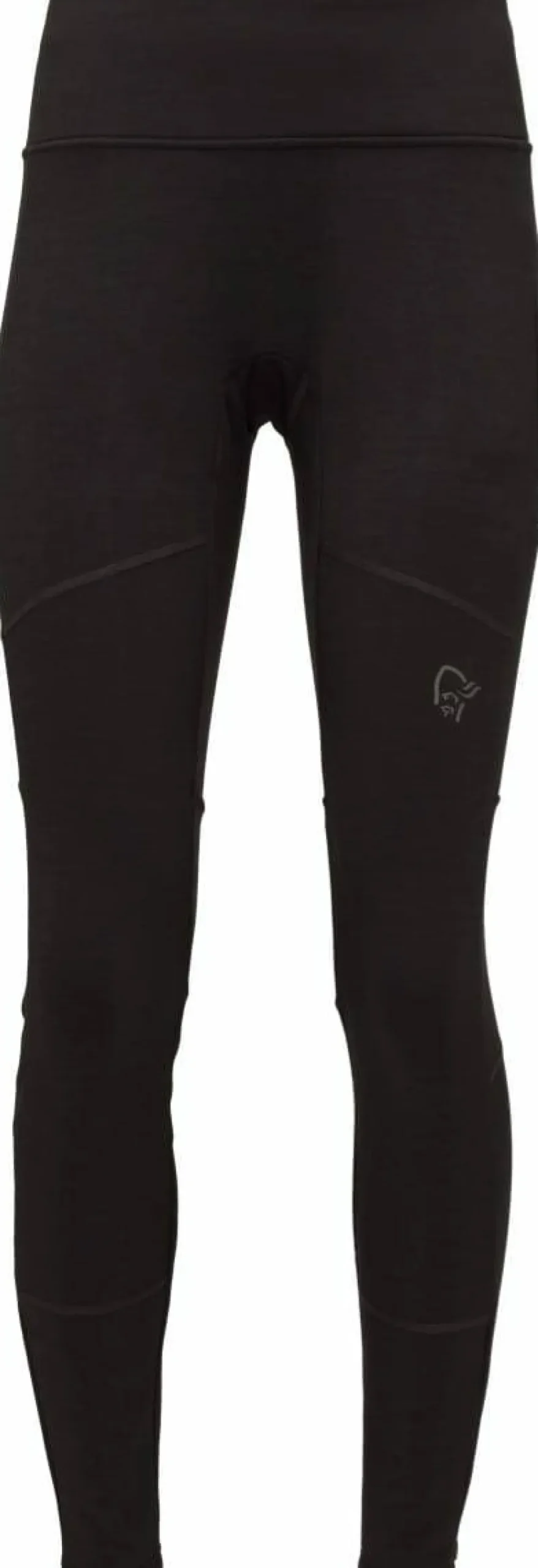 Clearance Femund Warmwool Flex2 Tights W'S Dambyxor