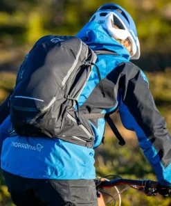 Hot Fjørå Econyl195 18L Pack Cykel