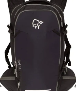 Hot Fjørå Econyl195 18L Pack Cykel
