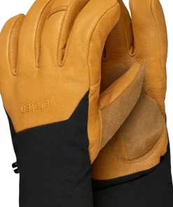 New Lofoten GORE-TEX Thermo100 Short Gloves Skidkläder Dam|Handskar & Vantar Dam
