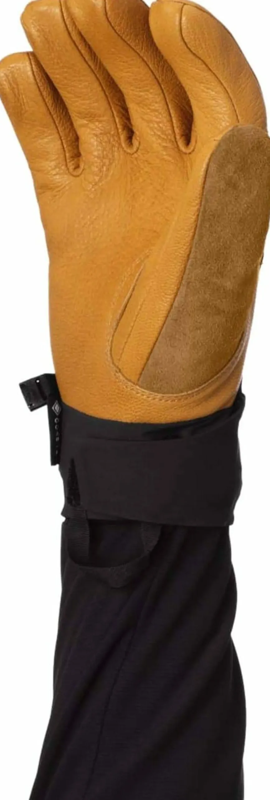 New Lofoten GORE-TEX Thermo100 Short Gloves Skidkläder Dam|Handskar & Vantar Dam