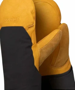 New Lofoten GORE-TEX Thermo200 Short Mittens Skidkläder Dam