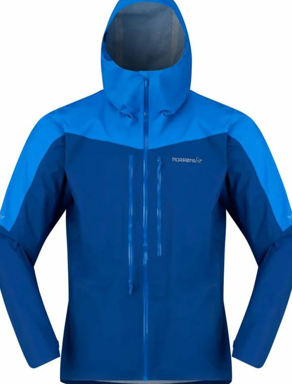 Norrøna Men's Falketind Dri1 Jacket Limoges