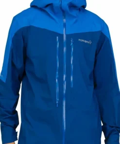 Norrøna Men's Falketind Dri1 Jacket Limoges