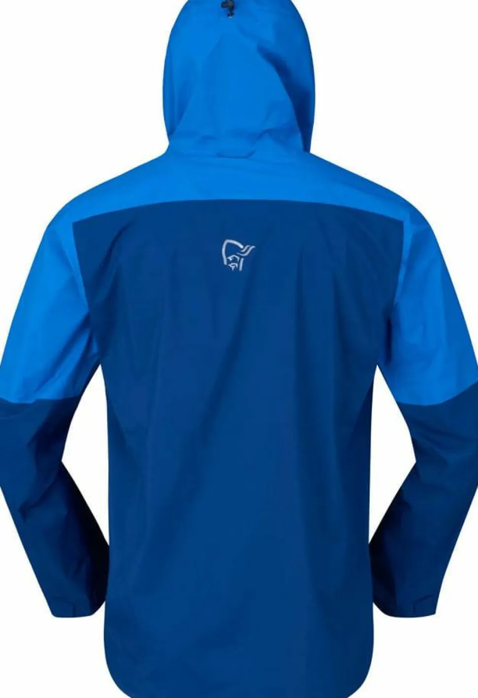 Norrøna Men's Falketind Dri1 Jacket Limoges