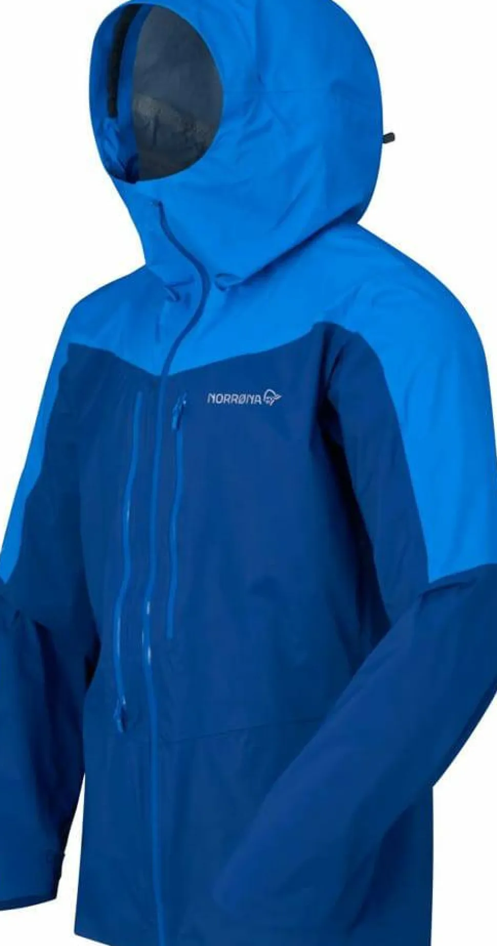 Norrøna Men's Falketind Dri1 Jacket Limoges