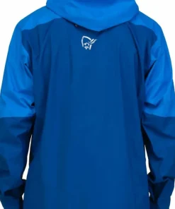 Norrøna Men's Falketind Dri1 Jacket Limoges