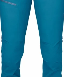 Norrøna Men's Falketind Flex1 Pants Tapestry Hot