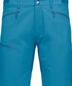 Norrøna Men's Falketind Flex1 Shorts Tapestry