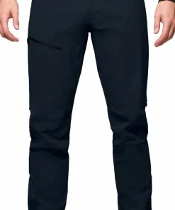 Norrøna Men's Falketind Flex1 Pants Caviar Hot
