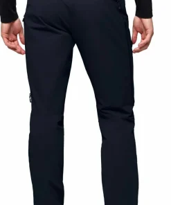 Norrøna Men's Falketind Flex1 Pants Caviar Hot