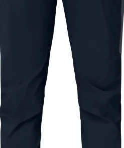Norrøna Men's Falketind Flex1 Light Pants Caviar