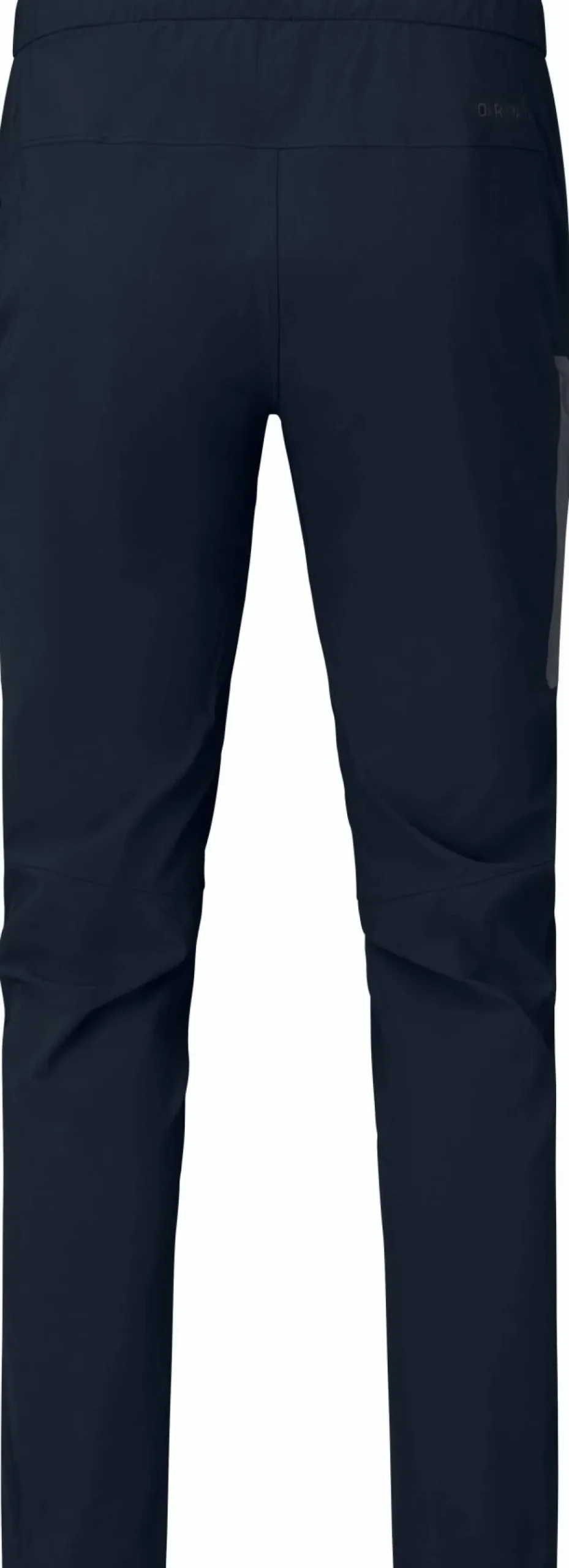 Norrøna Men's Falketind Flex1 Light Pants Caviar