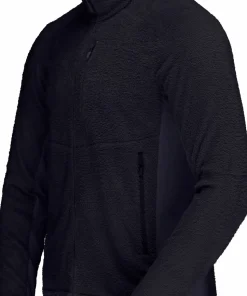 Norrøna Men's Falketind Warm1 Active Jacket Caviar Black