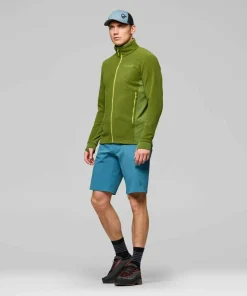 Norrøna Men's Falketind Warm2 Jacket Pesto Outlet